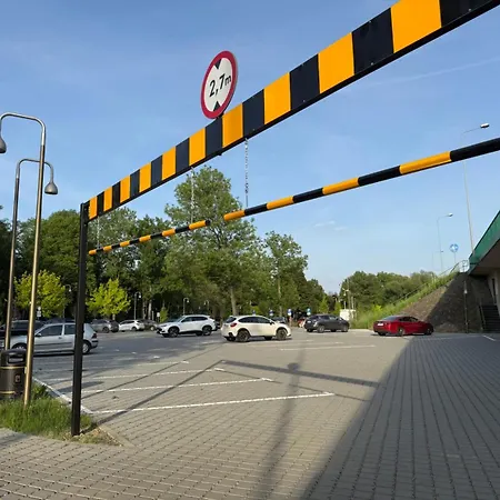 Nova Deluxe Parking & Self Check-in *